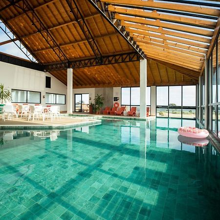 Cerro Azul Hotel Fazenda Capao Alto 外观 照片