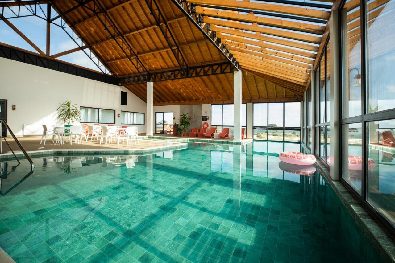Cerro Azul Hotel Fazenda Capao Alto 外观 照片