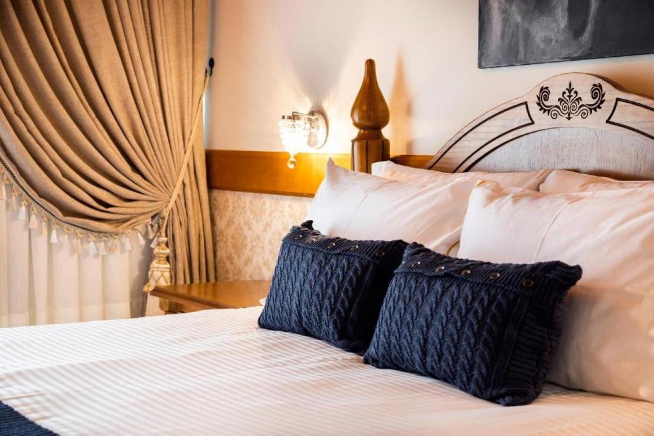 Cerro Azul Hotel Fazenda Capao Alto 客房 照片